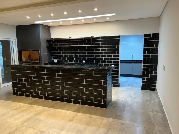 Imagem Casa com 3 Quartos à Venda, 446 m² em Parque Das Esmeraldas Ii - Marília Imagem Casa com 3 Quartos à Venda, 446 m² em Parque Das Esmeraldas Ii - Marília