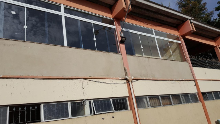 Imagem Apartamento com 3 Quartos à Venda, 51 m² em Fonseca - Niterói