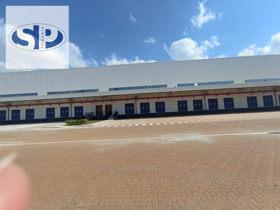 Imagem Imóvel Comercial para Alugar, 8.151 m² em Cumbica - Guarulhos Imagem Imóvel Comercial para Alugar, 8.151 m² em Cumbica - Guarulhos