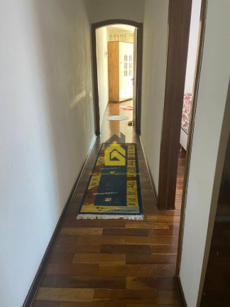 Imagem Sobrado com 4 Quartos à Venda, 170 m² em Cidade São Jorge - Santo André