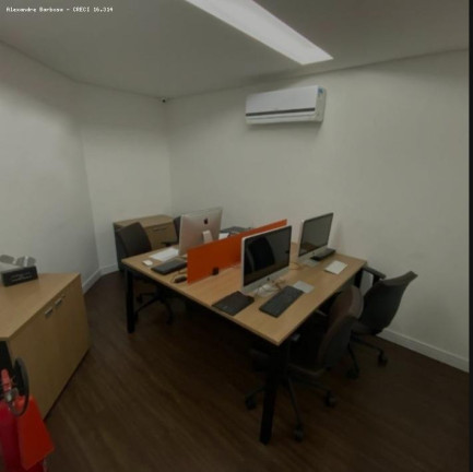 Imagem Sala Comercial à Venda, 100 m² em Graças - Recife