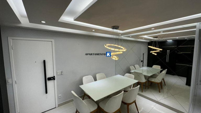 Imagem Apartamento com 3 Quartos à Venda, 95 m² em Jardim Flor Da Montanha - Guarulhos