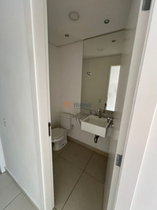 Imagem Cobertura com 3 Quartos para Alugar, 170 m² em Jardim Proença - Campinas Imagem Cobertura com 3 Quartos para Alugar, 170 m² em Jardim Proença - Campinas