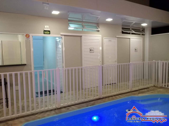 Imagem Galpão à Venda, 154 m² em Residencial Parque Dos Sinos - Jacareí