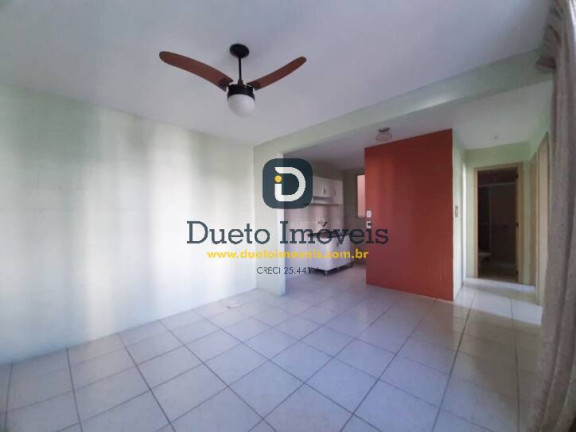 Imagem Apartamento com 2 Quartos à Venda, 46 m² em Nossa Senhora Medianeira - Santa Maria