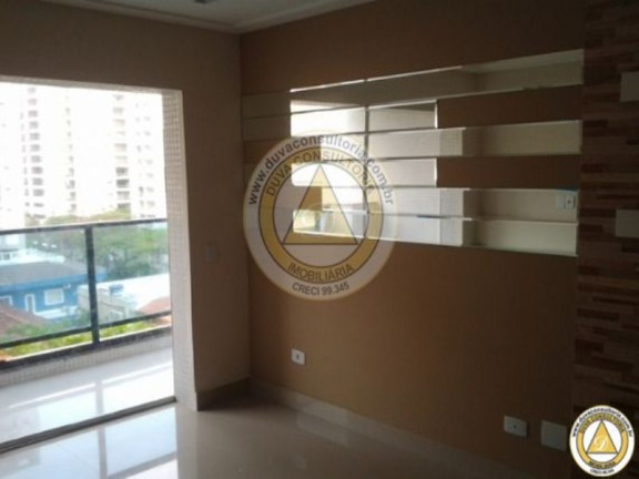Apartamento com 2 Quartos à Venda, 75 m² em Centro - Guarujá
