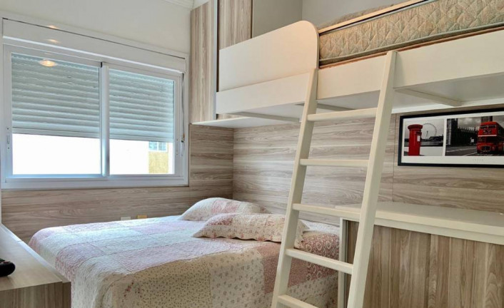 Imagem Apartamento com 3 Quartos à Venda, 110 m² em Centro - Capão Da Canoa Imagem Apartamento com 3 Quartos à Venda, 110 m² em Centro - Capão Da Canoa