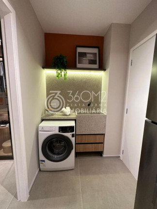 Imagem Apartamento com 2 Quartos à Venda, 54 m² em Vila Dom Pedro I - São Paulo