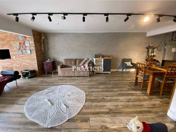 Apartamento com 2 Quartos à Venda, 115 m² em Ipiranga - São Paulo