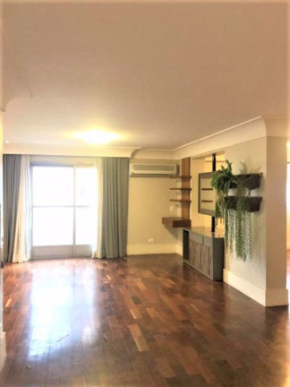 Imagem Apartamento com 4 Quartos à Venda, 170 m² em Brooklin Paulista - São Paulo Imagem Apartamento com 4 Quartos à Venda, 170 m² em Brooklin Paulista - São Paulo