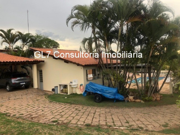 Imagem Imóvel com 5 Quartos à Venda, em Colinas Do Mosteiro De Itaici - Indaiatuba Imagem Imóvel com 5 Quartos à Venda, em Colinas Do Mosteiro De Itaici - Indaiatuba
