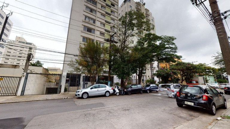Imagem Apartamento com 2 Quartos à Venda, 65 m² em Planalto Paulista - São Paulo Imagem Apartamento com 2 Quartos à Venda, 65 m² em Planalto Paulista - São Paulo