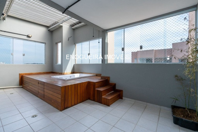 Imagem Apartamento com 4 Quartos à Venda, 190 m² em Jardim Arpoador - São Paulo Imagem Apartamento com 4 Quartos à Venda, 190 m² em Jardim Arpoador - São Paulo