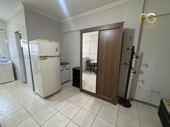 Imagem Kitnet com 1 Quarto à Venda, 30 m² em Aviação - Praia Grande Imagem Kitnet com 1 Quarto à Venda, 30 m² em Aviação - Praia Grande