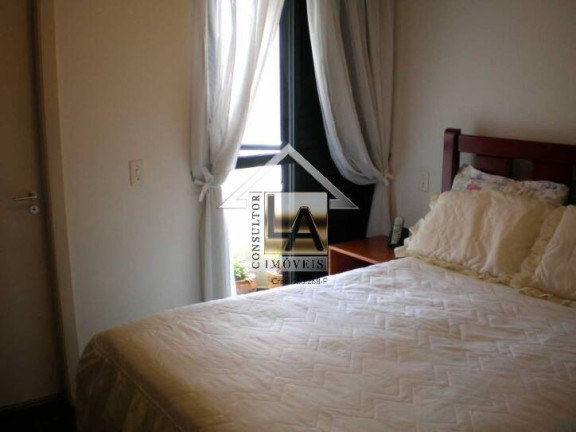 Imagem Apartamento com 3 Quartos à Venda, 96 m² em Brooklin - São Paulo Imagem Apartamento com 3 Quartos à Venda, 96 m² em Brooklin - São Paulo