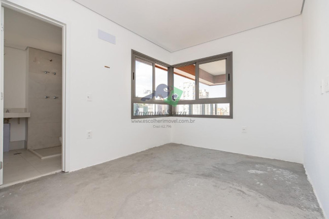 Imagem Apartamento com 4 Quartos à Venda, 232 m² em Brooklin Paulista - São Paulo