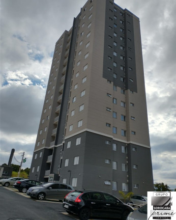 Imagem Apartamento com 2 Quartos para Alugar, 56 m² em Jardim São Carlos - Sorocaba Imagem Apartamento com 2 Quartos para Alugar, 56 m² em Jardim São Carlos - Sorocaba