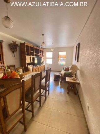 Imagem Casa com 4 Quartos à Venda, 172 m² em Atibaia Jardim - Atibaia Imagem Casa com 4 Quartos à Venda, 172 m² em Atibaia Jardim - Atibaia