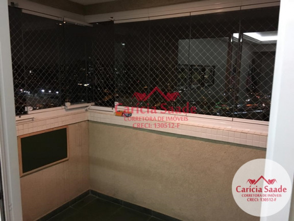 Imagem Apartamento com 3 Quartos à Venda, 76 m² em Vila Mariana - São Paulo