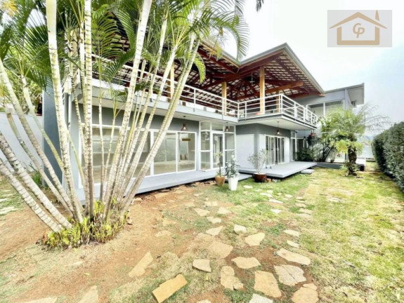 Imagem Casa com 4 Quartos à Venda, 401 m² em Parque São Paulo - Cotia Imagem Casa com 4 Quartos à Venda, 401 m² em Parque São Paulo - Cotia