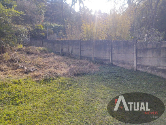 Imagem Terreno à Venda, 2 m² em Jardim Estância Brasil - Atibaia