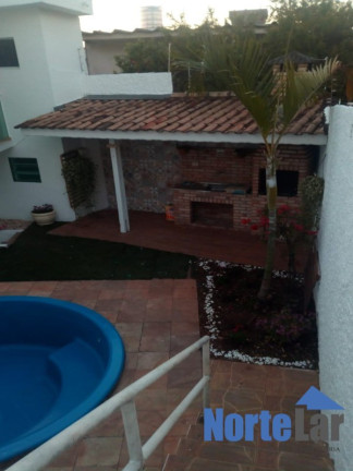 Imagem Casa com 4 Quartos à Venda, 160 m² em Jardim Monte Alegre (zona Norte) - São Paulo Imagem Casa com 4 Quartos à Venda, 160 m² em Jardim Monte Alegre (zona Norte) - São Paulo