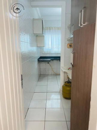 Imagem Sobrado com 2 Quartos à Venda, 75 m² em Vila Santo Antônio - Guarujá Imagem Sobrado com 2 Quartos à Venda, 75 m² em Vila Santo Antônio - Guarujá