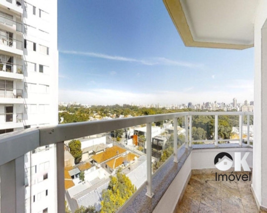 Imagem Cobertura com 5 Quartos à Venda, 365 m² em Jardim Paulista - São Paulo Imagem Cobertura com 5 Quartos à Venda, 365 m² em Jardim Paulista - São Paulo