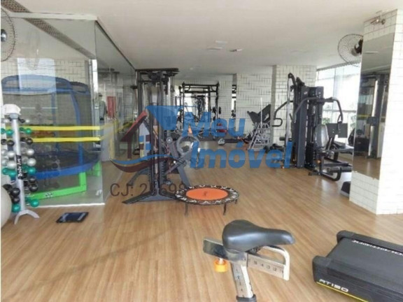 Imagem Imóvel com 3 Quartos à Venda, 79 m² em Norte (águas Claras) - Brasília Imagem Imóvel com 3 Quartos à Venda, 79 m² em Norte (águas Claras) - Brasília