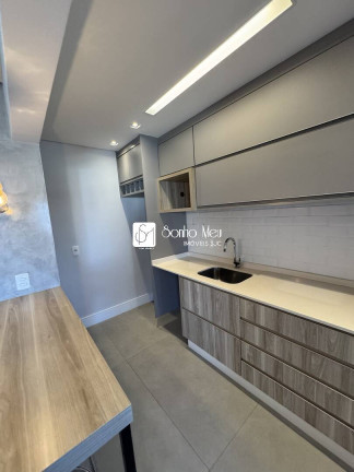 Imagem Apartamento com 2 Quartos para Alugar, 77 m² em Jardim San Marino - São José Dos Campos Imagem Apartamento com 2 Quartos para Alugar, 77 m² em Jardim San Marino - São José Dos Campos