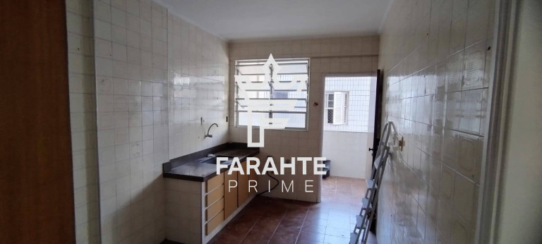 Imagem Apartamento com 2 Quartos à Venda, 94 m² em Campo Grande - Santos Imagem Apartamento com 2 Quartos à Venda, 94 m² em Campo Grande - Santos