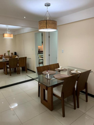 Imagem Apartamento com 3 Quartos à Venda, 108 m² em Caminho Das árvores - Salvador Imagem Apartamento com 3 Quartos à Venda, 108 m² em Caminho Das árvores - Salvador