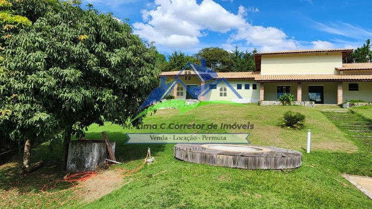 Imagem Chácara com 7 Quartos à Venda, 5 m² em Zona Rural - Piracaia Imagem Chácara com 7 Quartos à Venda, 5 m² em Zona Rural - Piracaia
