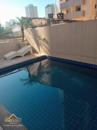 Imóvel com 1 Quarto à Venda, 42 m² em Aviação - Praia Grande