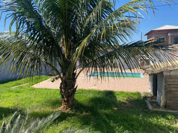 Imagem Casa com 3 Quartos à Venda, 318 m² em Centro (são Vicente) - Araruama