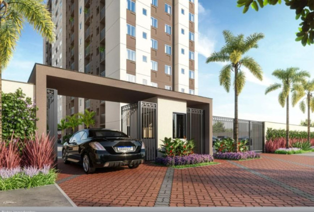 Imagem Apartamento com 2 Quartos à Venda, 44 m² em Sampaio - Rio De Janeiro Imagem Apartamento com 2 Quartos à Venda, 44 m² em Sampaio - Rio De Janeiro