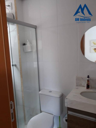 Imagem Apartamento com 3 Quartos à Venda, 78 m² em Sobradinho - Lagoa Santa Imagem Apartamento com 3 Quartos à Venda, 78 m² em Sobradinho - Lagoa Santa
