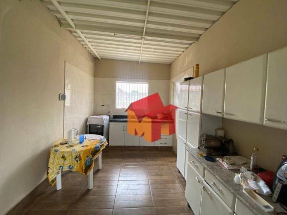 Imagem Chácara com 4 Quartos à Venda, 100 m² em Bairro Dos Pires - Limeira