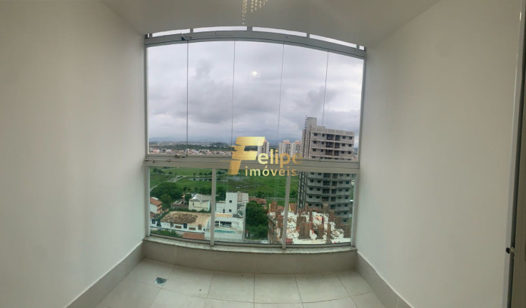 Imagem Imóvel com 2 Quartos à Venda, 60 m² em Praia De Itaparica - Vila Velha