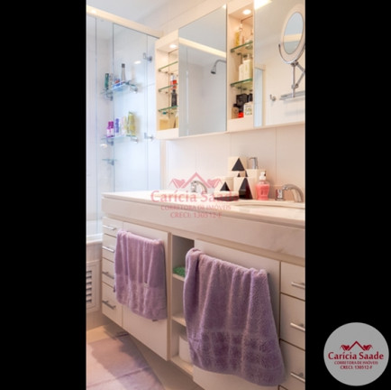 Imagem Apartamento com 3 Quartos à Venda, 106 m² em Vila Clementino - São Paulo