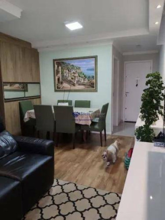 Imagem Apartamento com 2 Quartos à Venda, 63 m² em Vila Rosália - Guarulhos Imagem Apartamento com 2 Quartos à Venda, 63 m² em Vila Rosália - Guarulhos