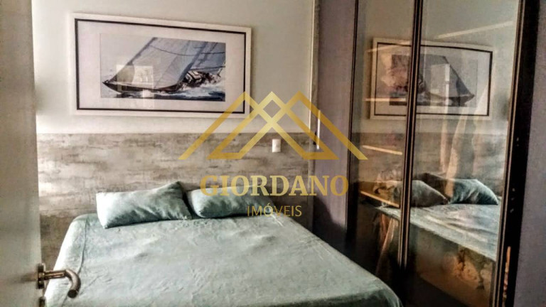 Imagem Apartamento com 2 Quartos para Alugar, 80 m² em Centro - Itanhaém