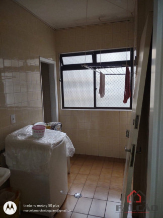 Imagem Apartamento com 2 Quartos à Venda, 80 m² em Pompéia - Santos Imagem Apartamento com 2 Quartos à Venda, 80 m² em Pompéia - Santos