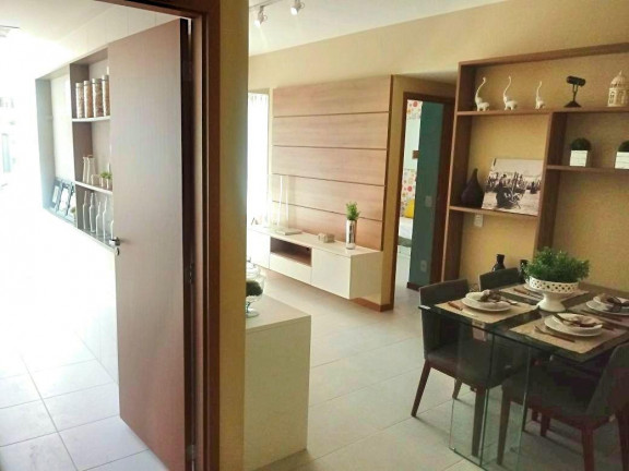 Imagem Apartamento com 2 Quartos à Venda,  em Méier - Rio De Janeiro