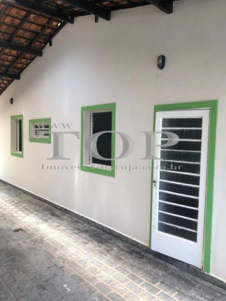 Imagem Casa com 4 Quartos à Venda, 225 m² em Jardim Guaiuba - Guarujá