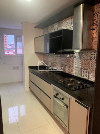 Imagem Apartamento com 3 Quartos à Venda, 90 m² em Vila Independência - Sorocaba Imagem Apartamento com 3 Quartos à Venda, 90 m² em Vila Independência - Sorocaba