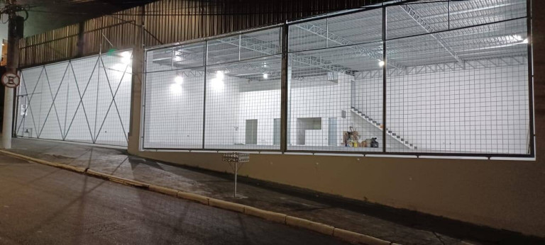 Imagem Imóvel Comercial para Alugar, em Vila Santa Terezinha - Bauru Imagem Imóvel Comercial para Alugar, em Vila Santa Terezinha - Bauru