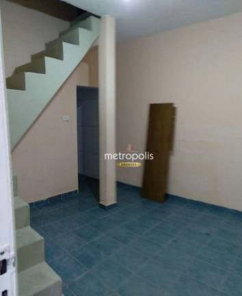 Imagem Sobrado com 2 Quartos à Venda, 190 m² em Vila Palmares - Santo André Imagem Sobrado com 2 Quartos à Venda, 190 m² em Vila Palmares - Santo André