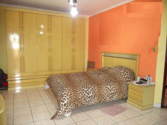 Imagem Sobrado com 4 Quartos à Venda, 150 m² em Jardim Santa Adélia - São Paulo Imagem Sobrado com 4 Quartos à Venda, 150 m² em Jardim Santa Adélia - São Paulo