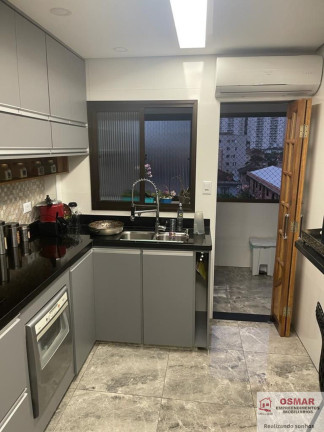 Imagem Imóvel com 2 Quartos à Venda, 105 m² em Marapé - Santos Imagem Imóvel com 2 Quartos à Venda, 105 m² em Marapé - Santos